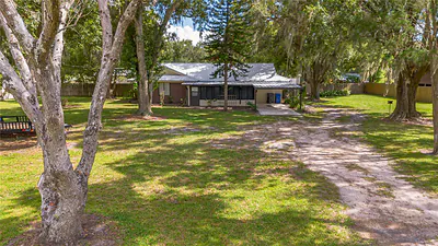 9349 EDISON ROAD Lithia FL