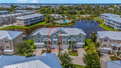 10335 LONGSHORE ROAD 25 #25 Placida FL