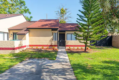 706 GOLDEN SUNSHINE CIRCLE Orlando FL