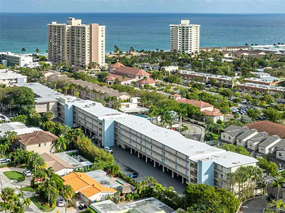 1967 S Ocean Blvd 202 #202 Lauderdale By The Sea FL