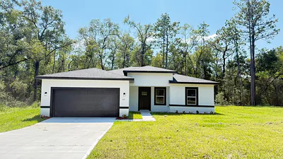 42 W STOCKEL LANE Citrus Springs FL
