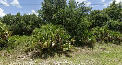 Lot 7 Merced Street Street, North Port, FL 34288 North Port FL