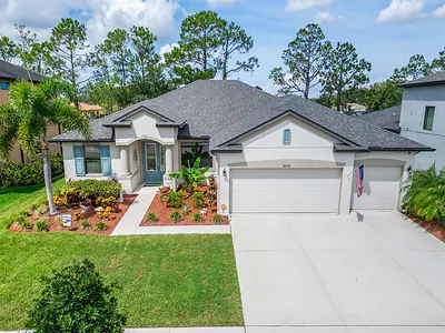 12132 CREEK PRESERVE DRIVE Riverview FL