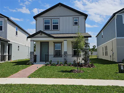 12295 BRACCO STREET Winter Garden FL