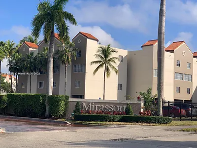 6065 NW 186th St 304 #304 Hialeah FL