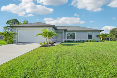3019 NW 2ND PL Cape Coral FL