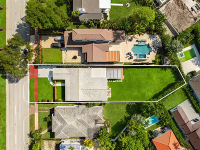 5127 Alton Rd Miami Beach FL