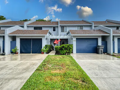 1627 Woodbridge Lakes Circle, West Palm Beach, FL 33406 West Palm Beach FL