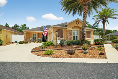 845 VASQUEZ AVENUE The Villages FL