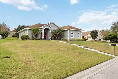 2339 MILES COURT Lakeland FL