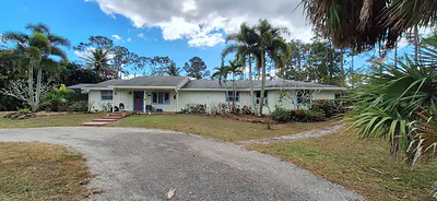 13616 Orange Grove Boulevard, The Acreage, FL 33411 The Acreage FL