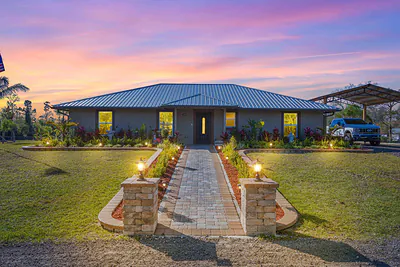 13519 NE 14th Avenue, Okeechobee, FL 34972 Okeechobee FL