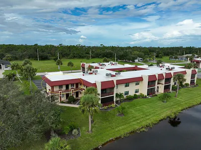 66 BOUNDARY BOULEVARD 283 #283 Rotonda West FL