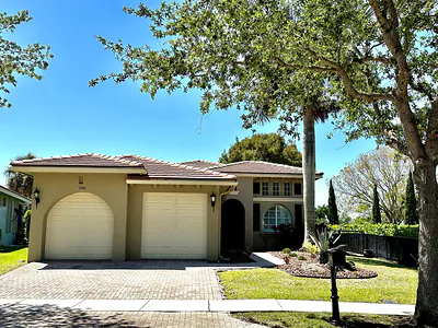8186 NW 105 Lane, Parkland, FL 33076 Parkland FL