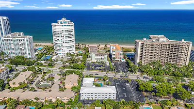 1751 S Ocean Boulevard 107W, Pompano Beach, FL 33062 #107W Pompano Beach FL