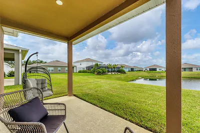 6111 116TH AVENUE E Parrish FL