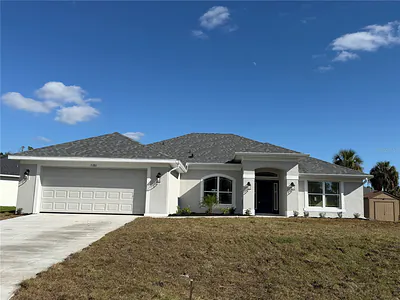 5180 DUMA WAY North Port FL
