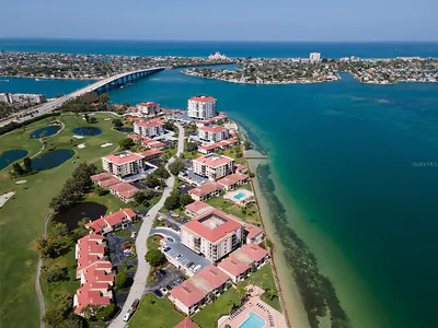 6145 SUN BOULEVARD 107 #107 St Petersburg FL