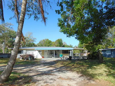 4377 GUARD STREET Punta Gorda FL
