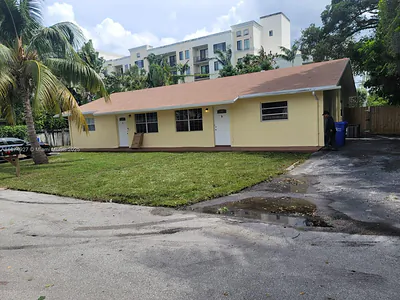 1938 NE 47th St Pompano Beach FL