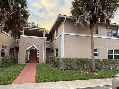 824 Twin Lakes Dr 18-F #18-F Coral Springs FL