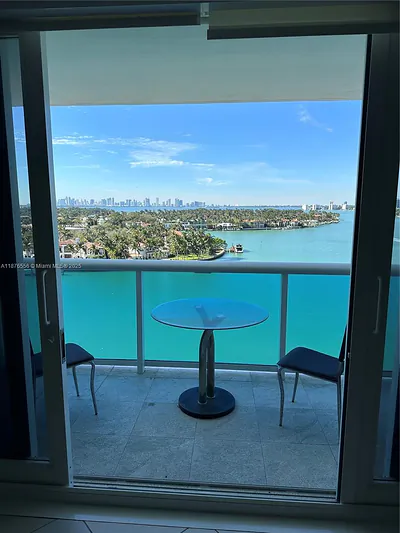 6770 Indian Creek Dr 11M #11M Miami Beach FL