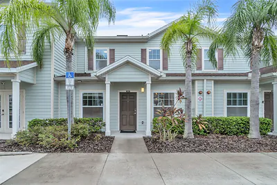 3205 GOLD LANE Kissimmee FL