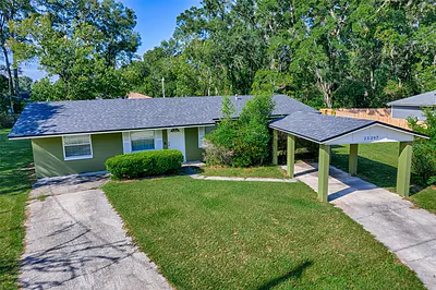 23297 NW 178TH PLACE High Springs FL