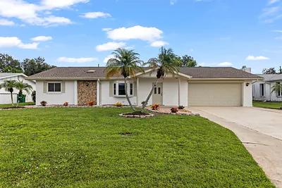 2434 LAKE VIEW BOULEVARD Port Charlotte FL