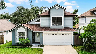 4864 OLD OAK TREE COURT Orlando FL