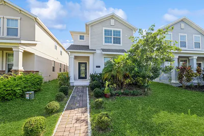 11941 SONNET AVENUE Orlando FL