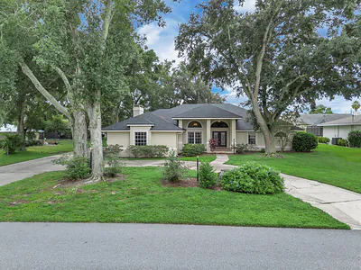 345 S LAKE FLORENCE DRIVE Winter Haven FL