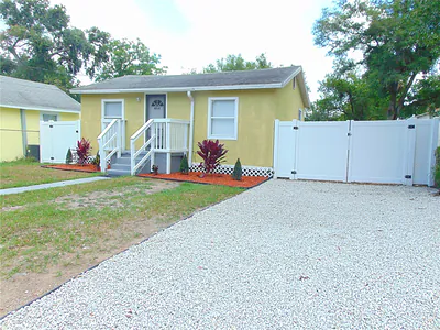 4214 E PALIFOX STREET Tampa FL