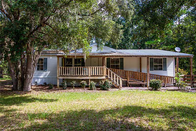 14865 SW 92ND WAY Lake Butler FL