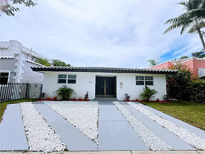 1666-1668 SW 9th St Miami FL