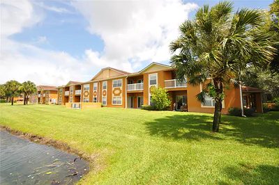 4600 E MOODY BOULEVARD 4P #4P Bunnell FL