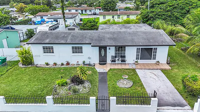 22270 SW 109th Ave Miami FL