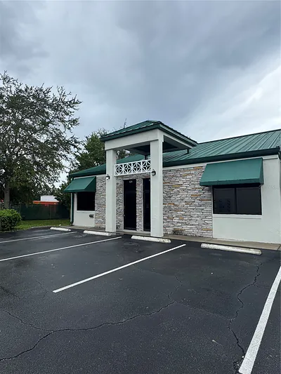 129 E 13TH STREET D #D St Cloud FL