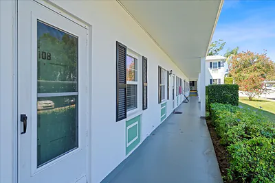 200 GLENNES LANE 108 #108 Dunedin FL