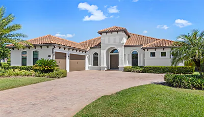 25609 GRANDVIEW POINTE Sorrento FL