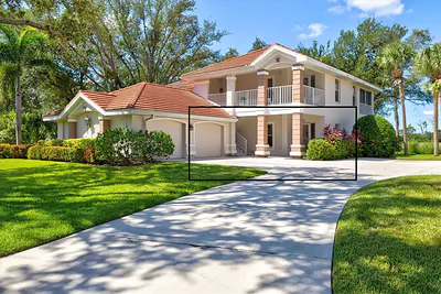 14029 WILLOW GLEN COURT 101 #101 Port Charlotte FL