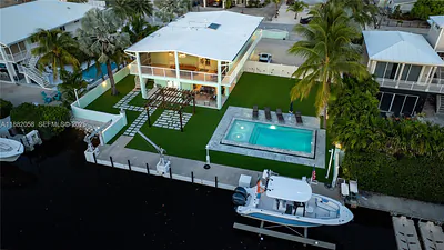 889 Ellen Dr Key Largo FL