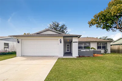 4173 RACCOON LOOP New Port Richey FL