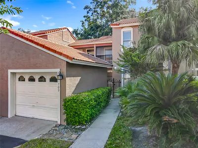 709 LIGHTHOUSE COURT Altamonte Springs FL