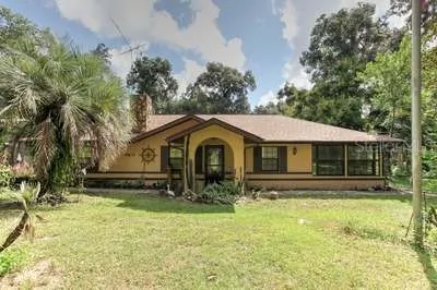 13167 SE 39TH COURT Belleview FL