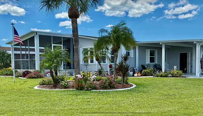 6257 BOB WHITE DRIVE Englewood FL