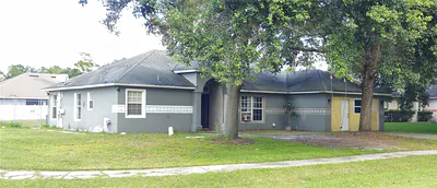2570 COACHMAN DRIVE Deltona FL