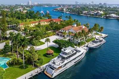 529 Bontona Avenue, Fort Lauderdale, FL 33301 Fort Lauderdale FL