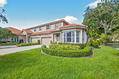 26 Porta Vista Circle, Palm Beach Gardens, FL 33418 Palm Beach Gardens FL
