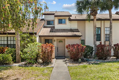5628 LINKSMAN PLACE North Port FL